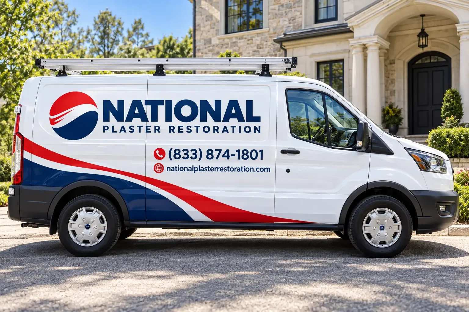 Plaster Repair in Laredo, MO near me