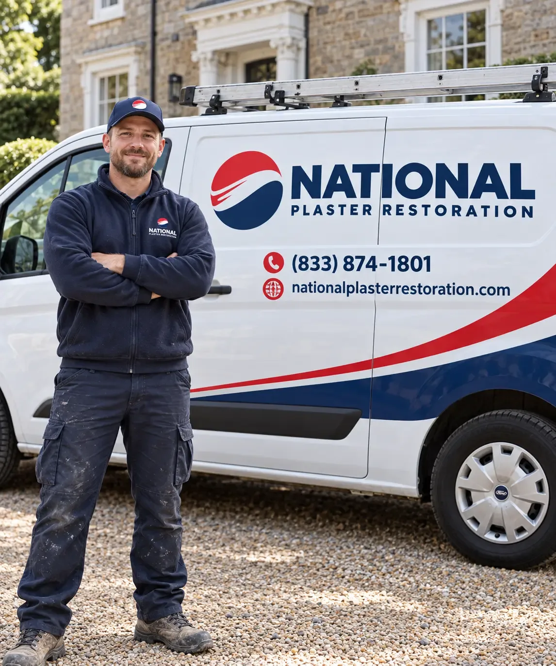Plaster Repair Laredo, MO FAQs